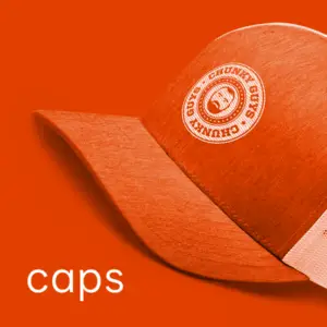 Caps