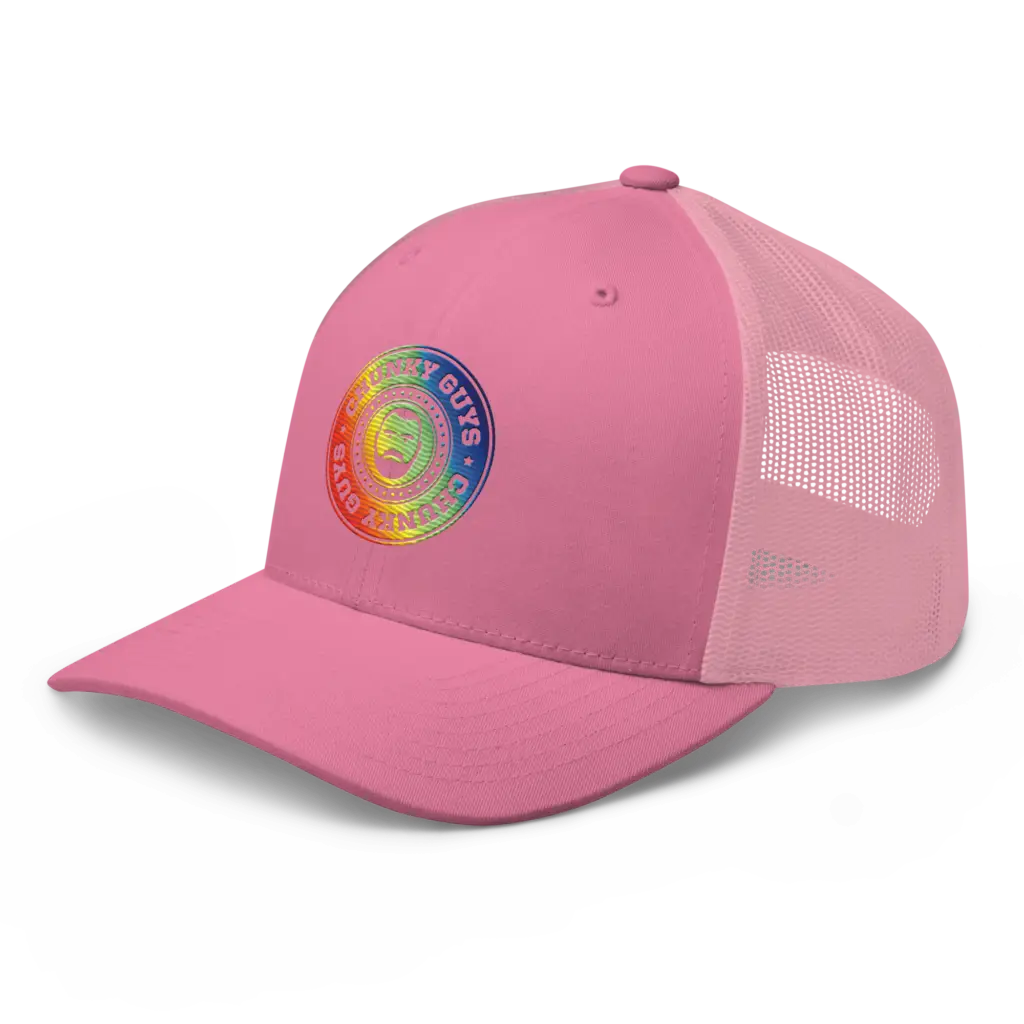 Pride Cap