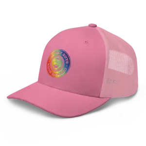 Pride Cap