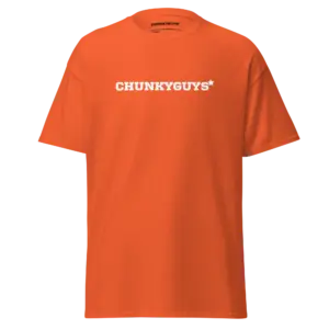 CHUNKYGUYS Unisex Classic Tee