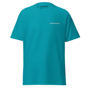 Embroidered CHUNKYGUYS Classic Tee